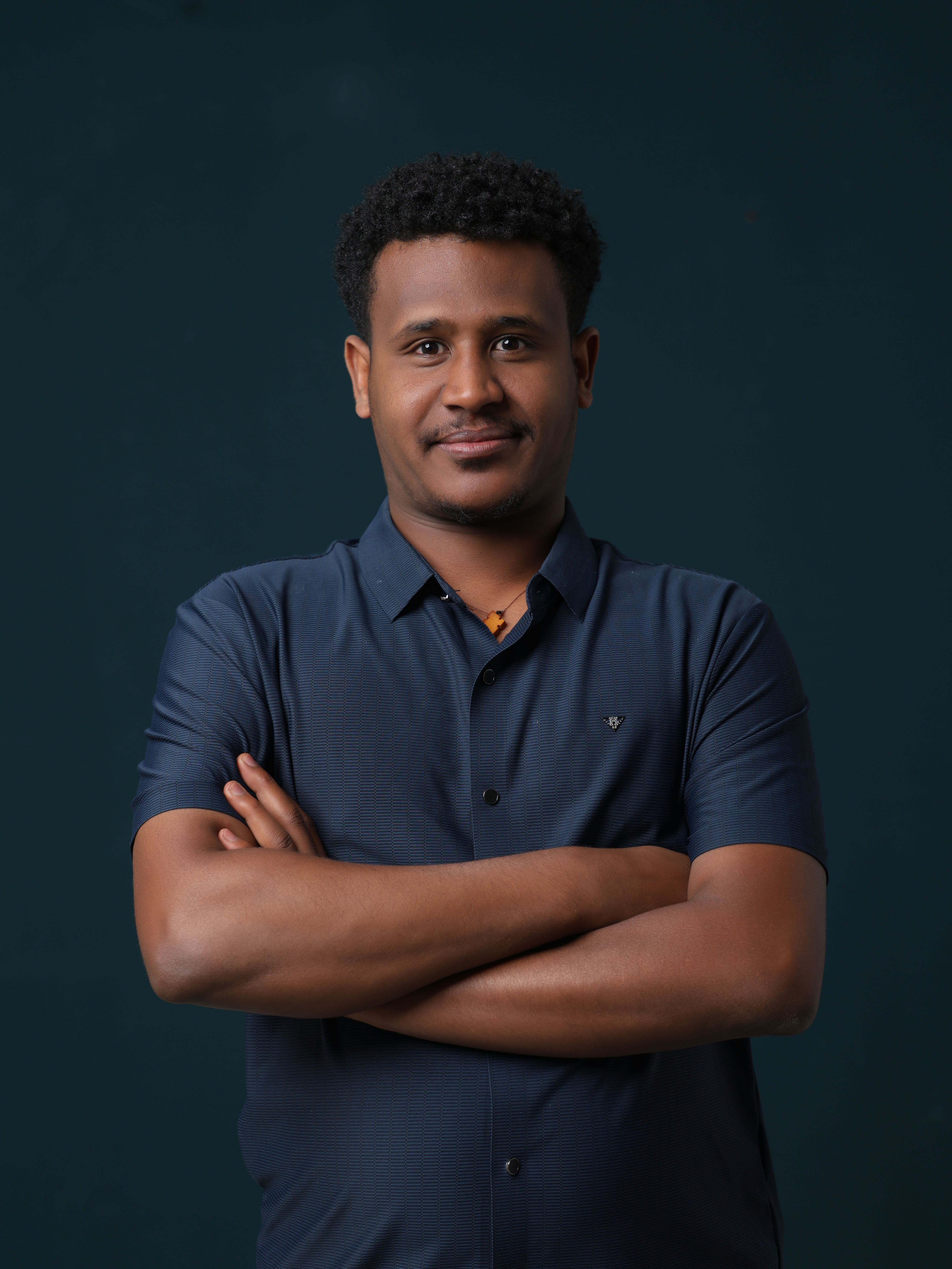 Abraham Fentie Bizuneh