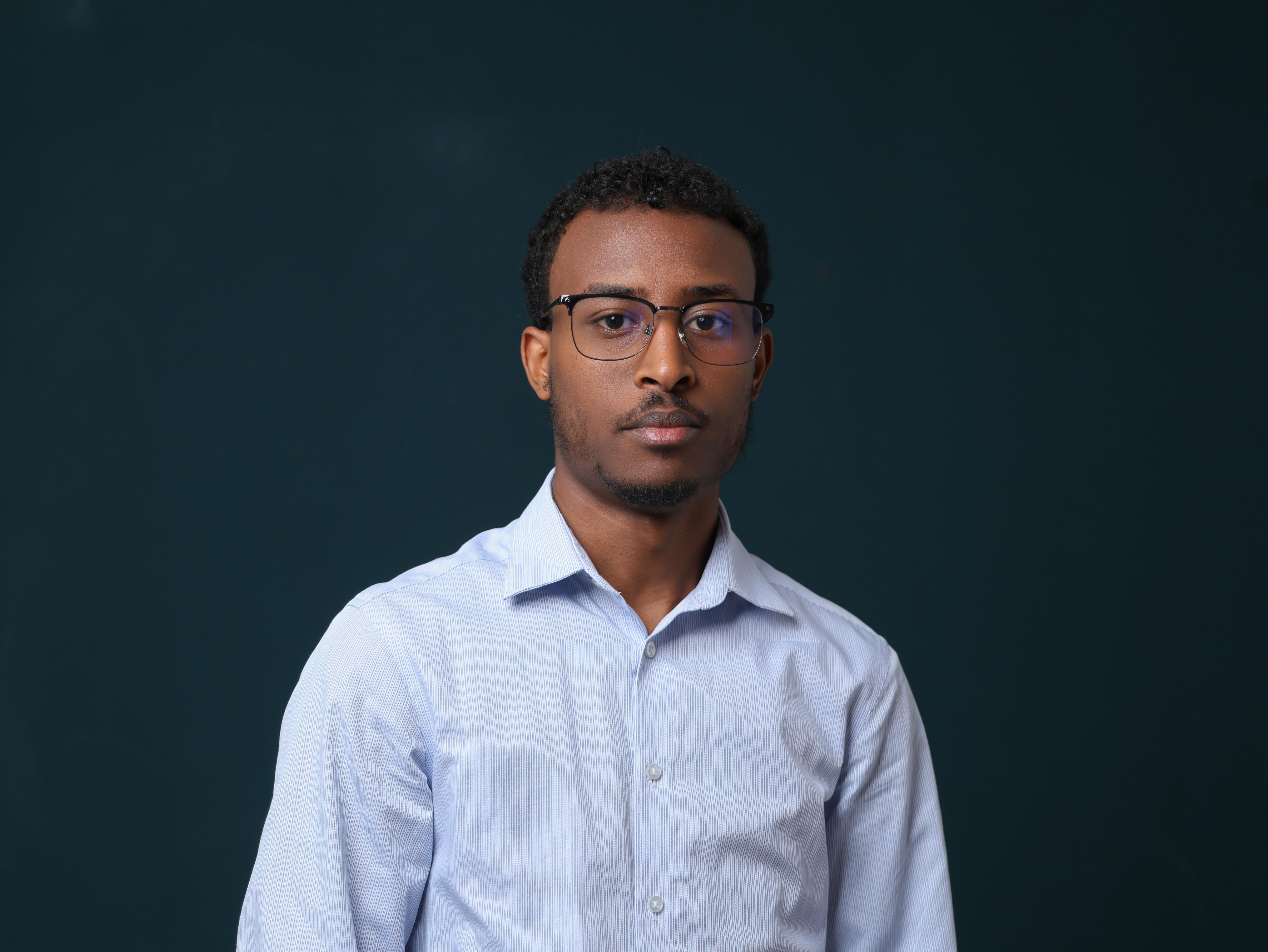 Melakeselam Yitbarek