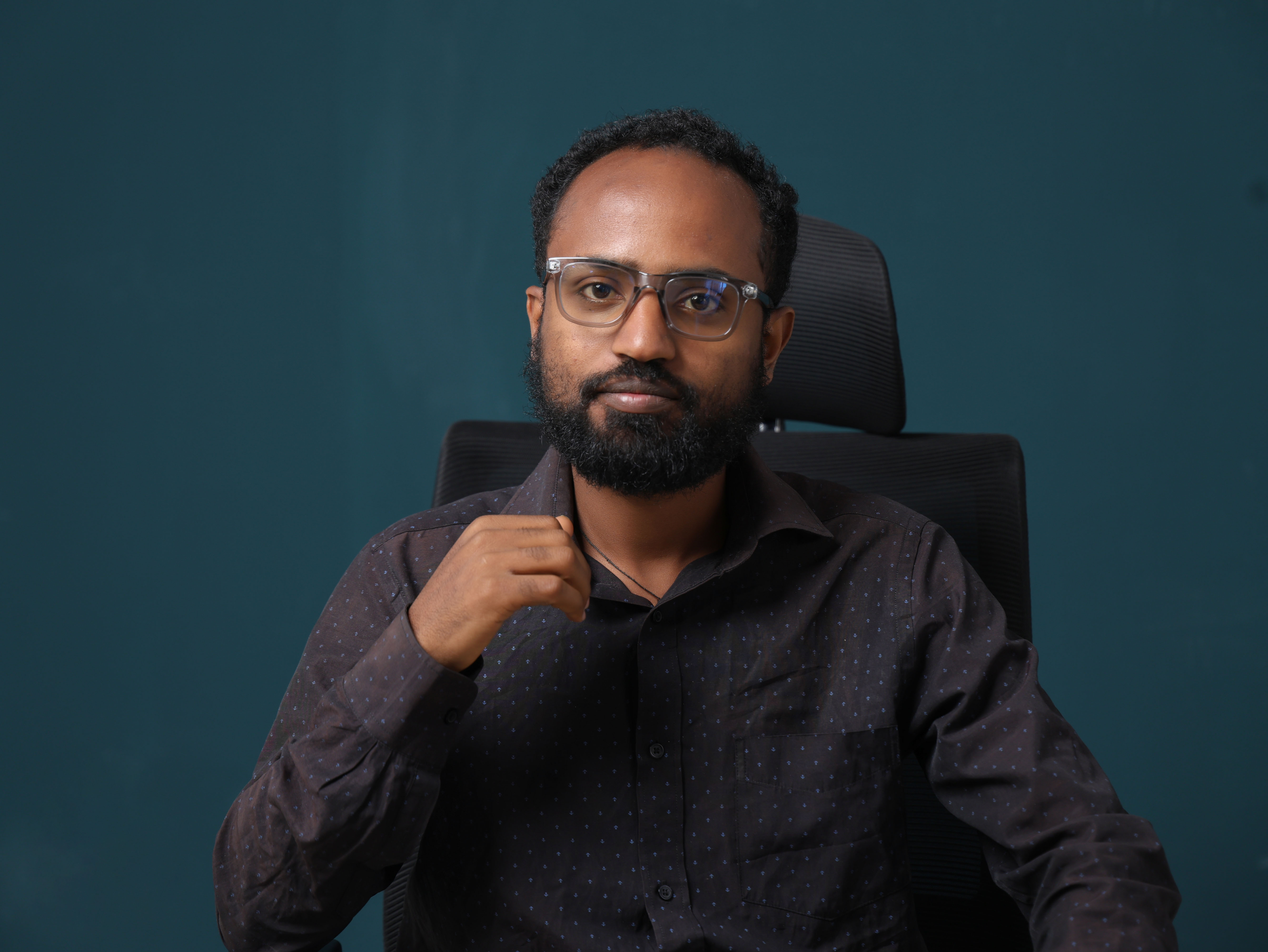 Yared Gezahagn Abayineh